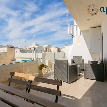 Gianca By Apulia *