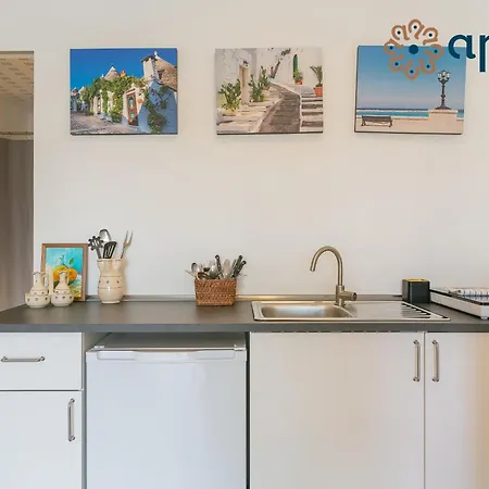 Gianca By Apulia *