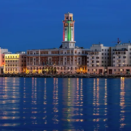 Lejlighed Gianca By Apulia *