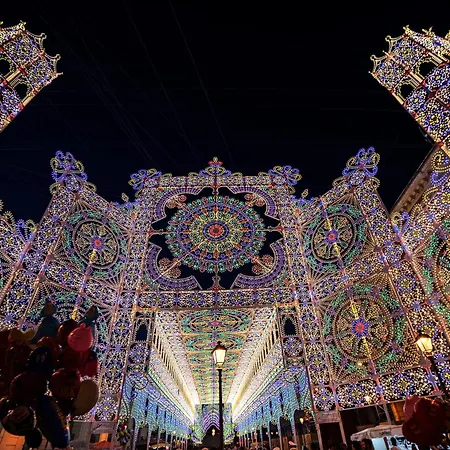 Gianca By Apulia * Bari